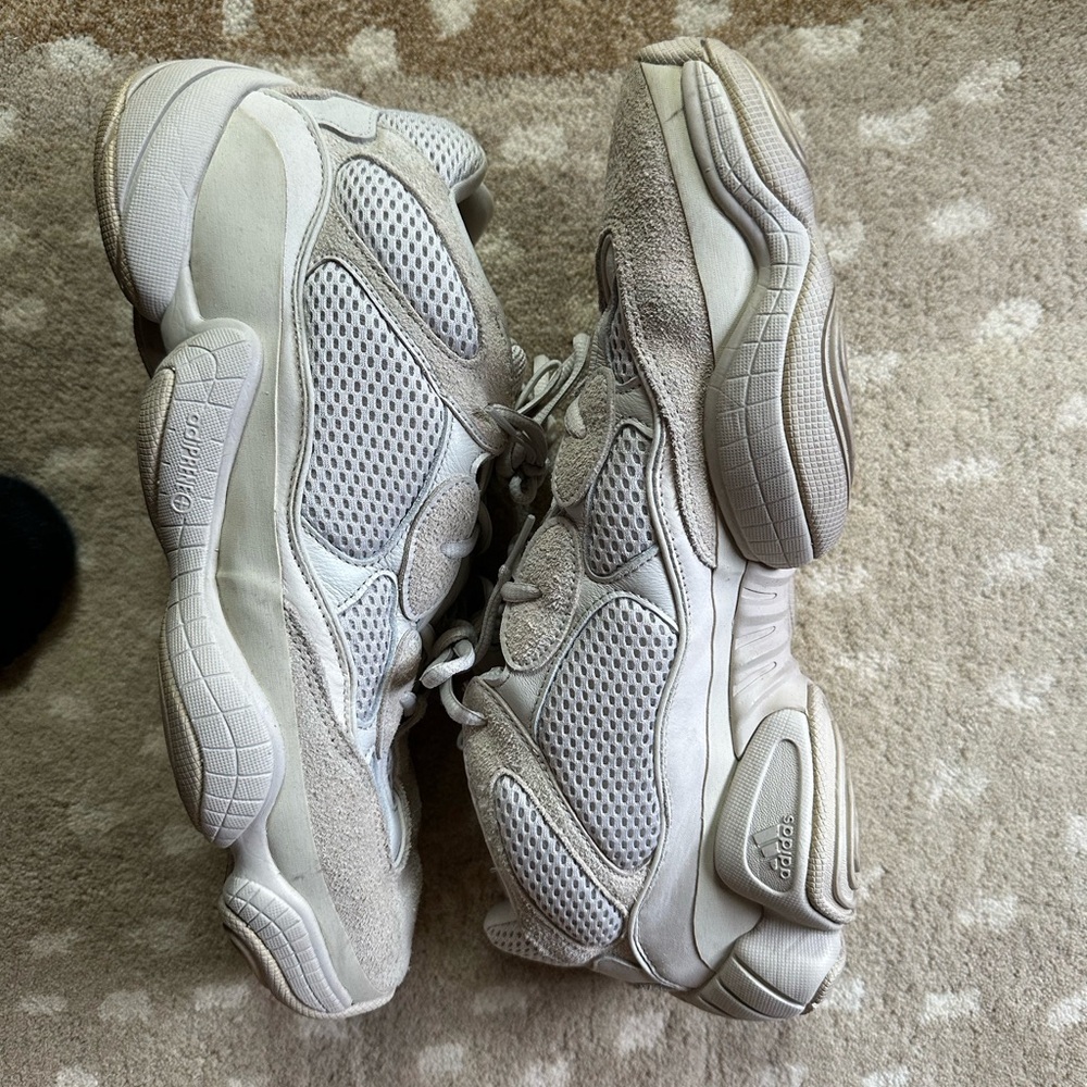 Yeezy boost 500 “Blush”
